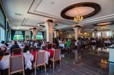 The Lumos Deluxe Resort Hotel & Spa