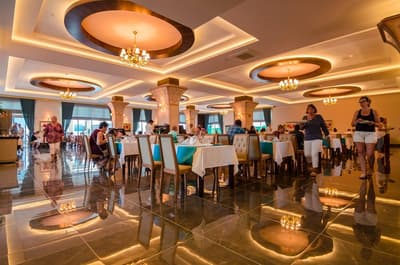 The Lumos Deluxe Resort Hotel & Spa