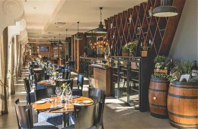 Wellton Riga Hotel & Spa