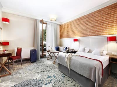 Aubrecht Country Resort And Spa