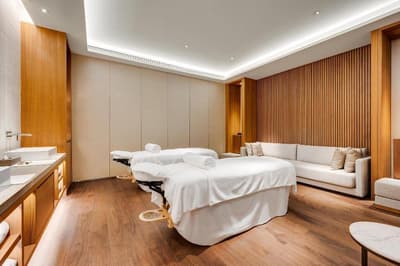 The Westin Tashee Resort, Taoyuan
