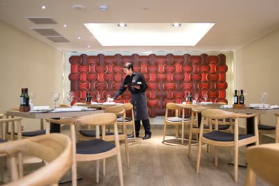 Mercure Concepcion