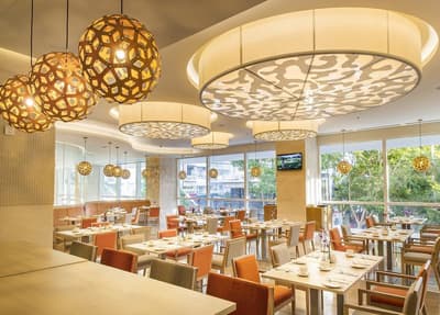 Liberty Central Nha Trang Hotel