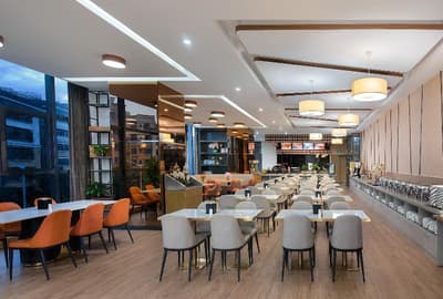 Hongdu Hotel Shenzhen