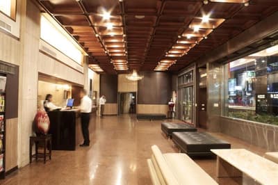 Twinstar Hotel