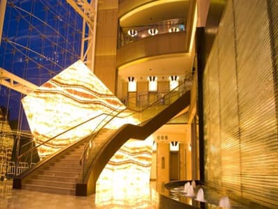 The Wen Wan Resort Sun Moon Lake