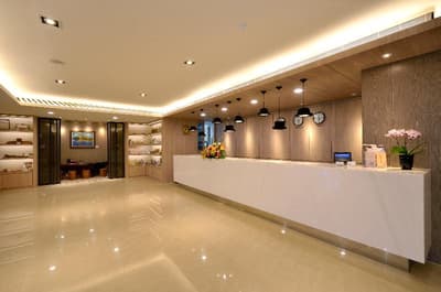 Kaohsiung Toong Mao Evergreen Hotel