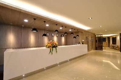 Kaohsiung Toong Mao Evergreen Hotel