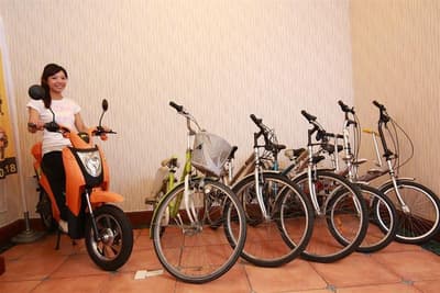 Wei Yat Toong Mao Grand Hotel