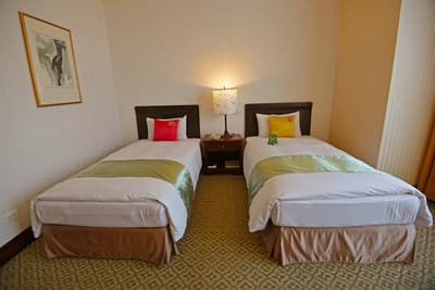 Wei Yat Toong Mao Grand Hotel