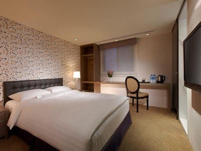RF hotel taipei