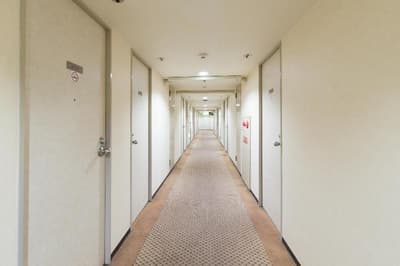 Hotel Tetora Kitakyusyu