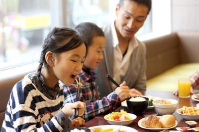 Vessel hotel Kanda Kitakyushu Airport