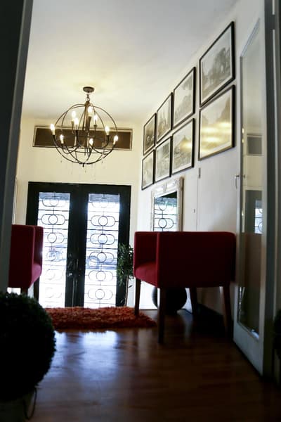 Boutique Tremo Parque Forestal
