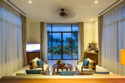 Cam Ranh Riviera Beach Resort and Spa