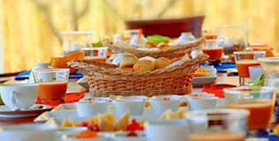 Amaloh Botique Resort