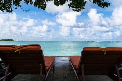 Amaloh Botique Resort