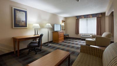 Spark by Hilton Port Wentworth Savannah