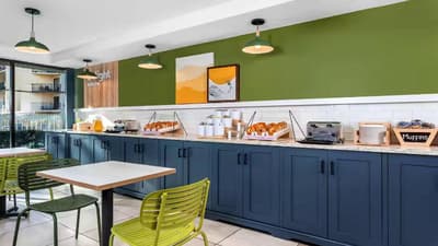 Spark by Hilton Hilton Head Island