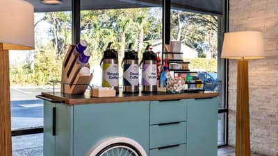 Spark by Hilton Hilton Head Island