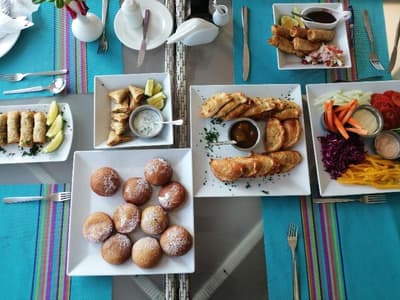 CityBlue Creekside Hotel & Suites