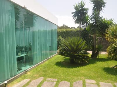 Quinta Santa Barbara Casas Turisticas