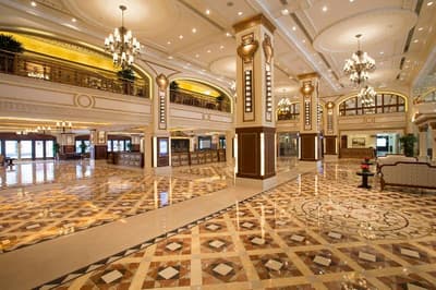 Harbourview Hotel