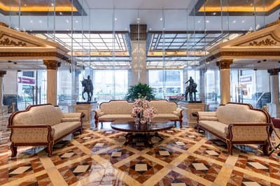 Harbourview Hotel