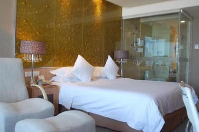 The Center Hotel Weihai