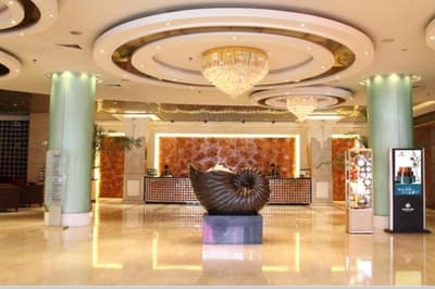 The Center Hotel Weihai