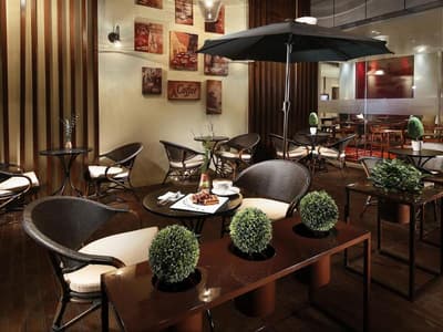 Lia Charlton Hotel Shenzhen