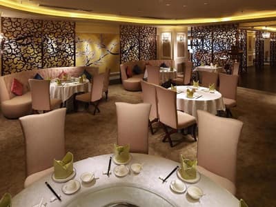 Lia Charlton Hotel Shenzhen