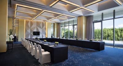 JW Marriott Hotel Shenzhen Bao'an