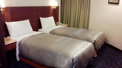 Jing Jing holiday Hotel
