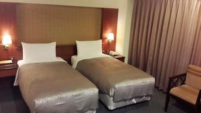 Jing Jing holiday Hotel