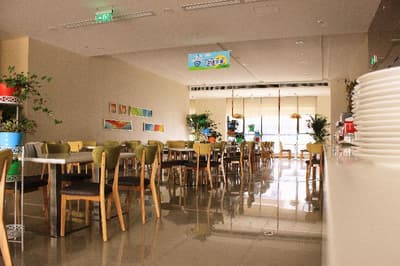 Holiday Inn Express Xi an HighTech Zone