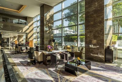 Four Seasons Hotel Shenzhen