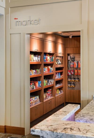 Residence Inn Maui Wailea