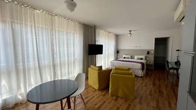 Almarena Madero Urbano Affiliated by Meliá