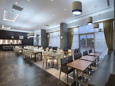 Hampton by Hilton Kocaeli Symbol