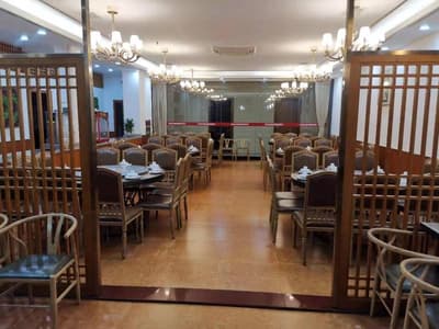 Kaiserdom Hotel Airport Branch