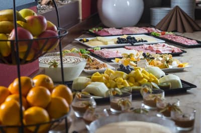 Johannesbad Hotel Füssinger Hof