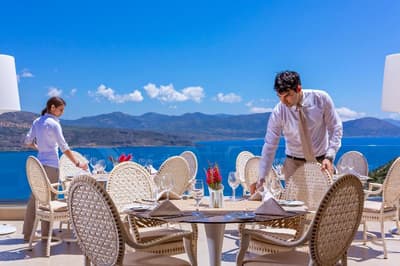 Princess Kyniska Suites