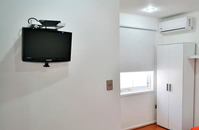 Hotel Boutique Tremo Bustamante