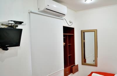 Hotel Boutique Tremo Bustamante