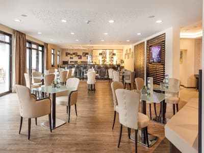 Johannesbad Hotel Königshof