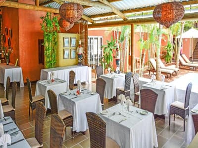 La Margarita