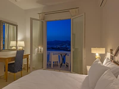 Cape Mykonos