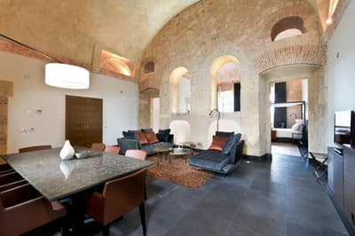 Áurea Convento Capuchinos by Eurostars Hotel