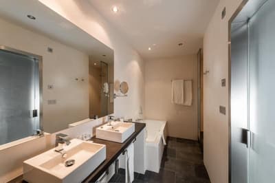 Áurea Convento Capuchinos by Eurostars Hotel